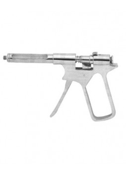 Dental Syringes